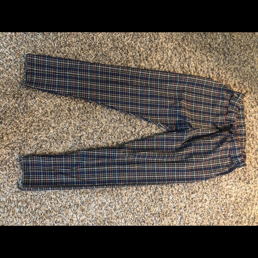 Boohoo Man Pants